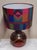 Vintage Table Lamp from Hustadt-Leuchten, 1970s For Sale - Image 6 of 12