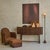 Italian Wood Sideboard with Keys, 1930s For Sale - Image 10 of 13