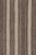 Vintage Persian Kilim in Beige and Brown Stripes - Rug & Kilim For Sale In New York - Image 6 of 10