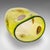 Vintage Art Vase, English, Blown Glass, Display Sleeve, Columbia Glassworks For Sale - Image 6 of 10
