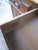 Mid-Century Lady's Knotted Pine Desk by Sligh Lowry Furniture Co. For Sale - Image 12 of 17