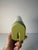 Wall Lamp Model 6080 Mint Green by Sigvard Bernadotte for Ifö For Sale - Image 9 of 11