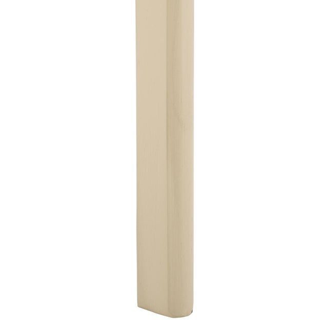 Rozalyn 2 Drawer Accent Table in Sand For Sale In Philadelphia - Image 6 of 9