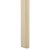 Rozalyn 2 Drawer Accent Table in Sand For Sale In Philadelphia - Image 6 of 9