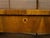 French French 19th Century Walnut Side Table with Quarter Veneer and Single Drawer For Sale - Image 3 of 12