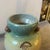 1930s 1930s Art Deco Futurist Hand-Painted Ceramic Vase by Iama Albisola For Sale - Image 5 of 11