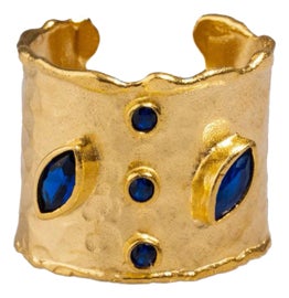 Example of New & Custom Rings