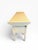 Raymond Sobota 1990s Faux Goatskin Pagoda Sideboard For Sale In Boston - Image 6 of 12