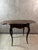 Napoleon III Serving Table, 1870s For Sale - Image 10 of 18