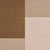 Schumacher Sample - Schumacher Kaori Panel Set Wallcovering In Driftwood For Sale - Image 4 of 5