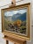 Vintage Oil Painting of the English Lake District by Modern British Landscape Artist, 1986 For Sale - Image 9 of 13