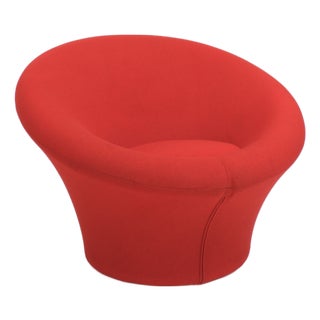 F560 Mushroom Chair by Pierre Paulin for Artifort, 1960s For Sale