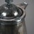 Late 19th Century Antique Silver Plated Insulated Water Pitcher, Circa 1890 For Sale - Image 5 of 9
