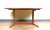 1960s Danish Teak Dining Table by Skovby For Sale - Image 13 of 13