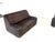 DS 84 Neck Leather Sofa from de Sede, Set of 2 For Sale - Image 6 of 18