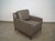Vintage original Mid century Modern lounge chair for sale. It has been fully restored, and is in showroom condition. The...