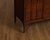 Wood Kent Coffey Perspecta Mid Century Modern Walnut 9 Drawer Dresser For Sale - Image 7 of 18