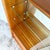 Teak Glazed Display Cabinet by Herbert Gibbs, 1960s For Sale - Image 6 of 11