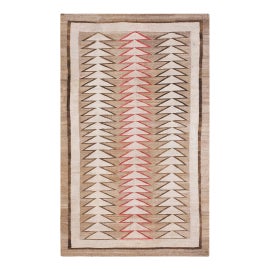 Example of Native American Rugs
