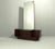 Chest of Drawers with Mirror, 1950s For Sale - Image 4 of 14