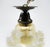 Early 20th Century Glass Pendant Lamp For Sale - Image 5 of 11