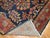 Antique Persian Lilihan Rug - 6'9" x 9'6" For Sale In New York - Image 6 of 11