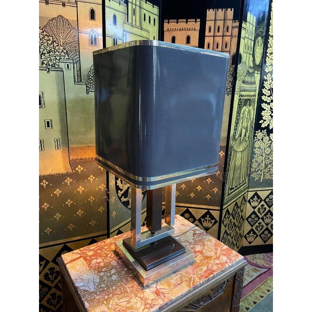 20th Century Table Lamp, 1970s For Sale - Image 6 of 7