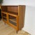 Vintage Teak Bookcase with Glass Doors from Dyrlund, 1960s For Sale - Image 9 of 15