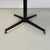Mid-Century Modern Italian Round Marble, Metal and Brass Dining Table, 1950s For Sale - Image 10 of 12