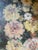 Jean Bréant, Bouquet of Peonies, 1960s, Oil Painting on Canvas For Sale - Image 3 of 9