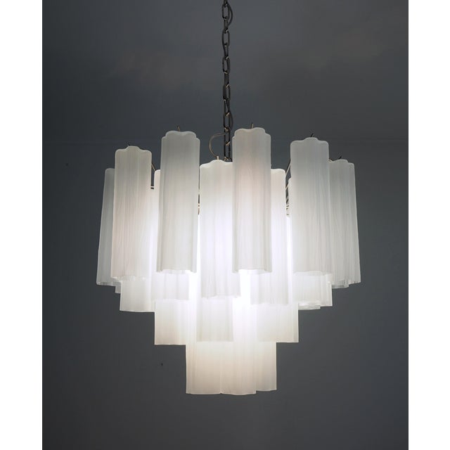 Perfect condition and fully working. The metal structure has been perfectly restored and is therefore in very good...