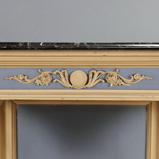 Neoclassical Style Console Table For Sale - Image 5 of 12