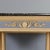 Neoclassical Style Console Table For Sale - Image 5 of 12