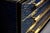 Sapphire Blue Murano Glass Chest of Drawers from Justfurnituress For Sale - Image 16 of 18