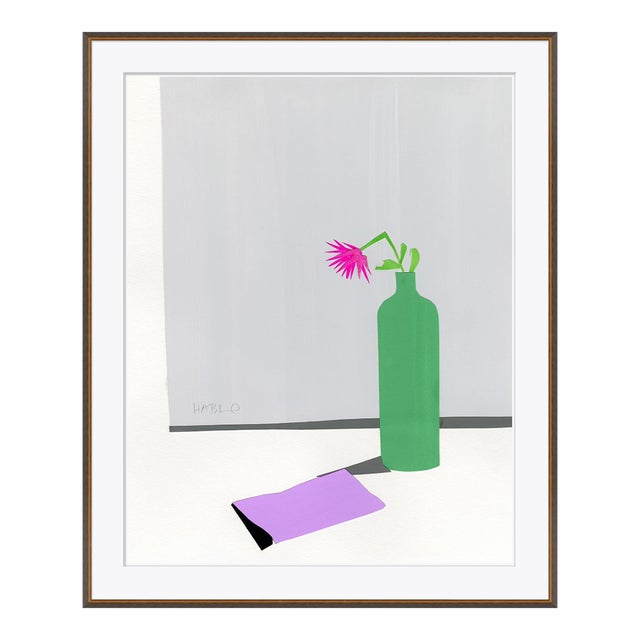 Spring by Susan Hable For Sale