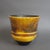 Vintage Italian Ceramic Cachepot by Guido Gambone, 1960s For Sale - Image 3 of 18