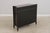 Maitland Smith Leather Wrapped Book Spline Console Cabinet For Sale - Image 17 of 18