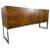 Milo Baughman for Thayer Coggin Burl Wood Credenza For Sale - Image 13 of 13