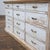 Antique Early 20th Century Pastry Shop Display Case, France For Sale - Image 12 of 13