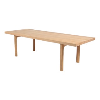 Coffee Table by A. Mikael Laursen for Illum Wikkelsø, 1960s For Sale