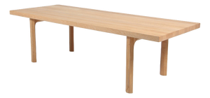 Coffee Table by A. Mikael Laursen for Illum Wikkelsø, 1960s