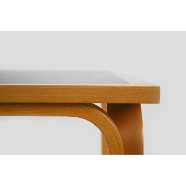Danish DK 7870 Table by Thygesen & Sørensen for Magnus Olesen For Sale - Image 10 of 17