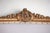 18th Century Louis XVI Giltwood Settee For Sale - Image 14 of 15