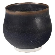 Ceramic Pot by Hein Severijns For Sale