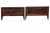 Antique Hand-Carved Wooden Mashrabiya, 1890s For Sale - Image 14 of 18