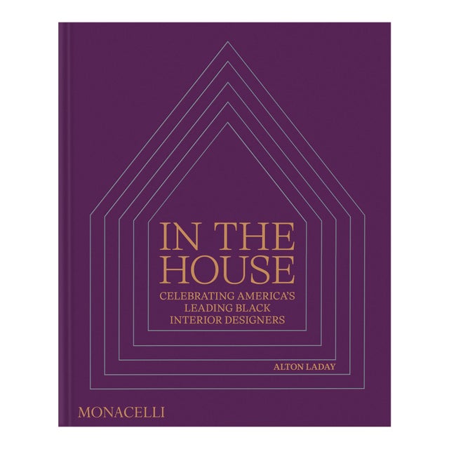 In the House: Celebrating America’s Leading Black Interior Designers For Sale
