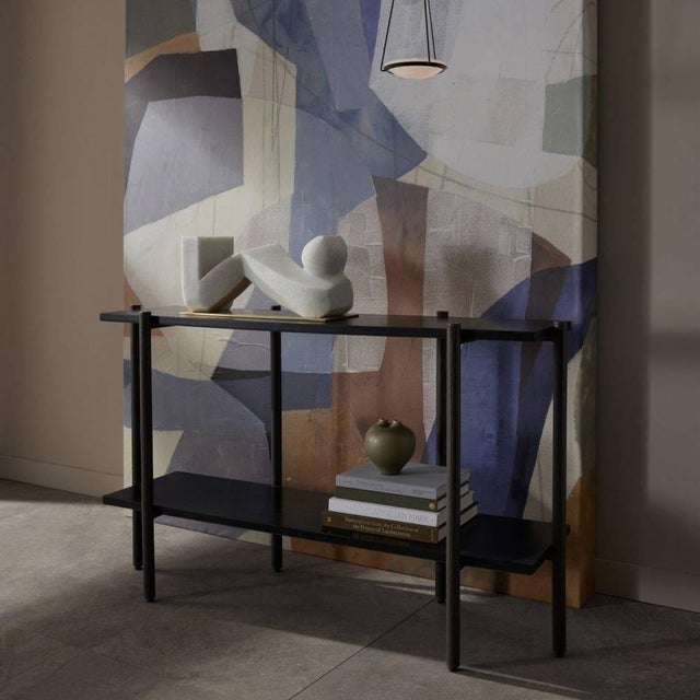 Abstract Arteriors Home Zane Sculpture For Sale - Image 3 of 7