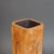 French Stoneware Vase by Raymonde Leduc, 1960s-1970s For Sale - Image 15 of 17