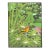 Painting of a Tropical Scene by W. Kuparyadi For Sale