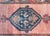 Early 20th Century Persian Hamadan Rug For Sale - Image 12 of 15